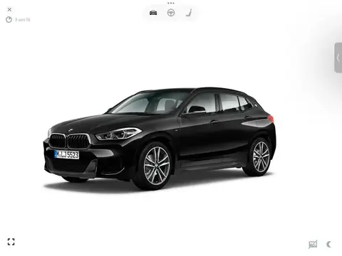 Used BMW X2 Diesel 2021 Ad 