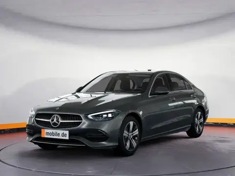 Annonce MERCEDES-BENZ CLASSE C Diesel 2023 d'occasion 