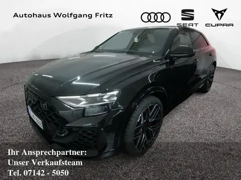 Used AUDI RSQ8 Petrol 2024 Ad 