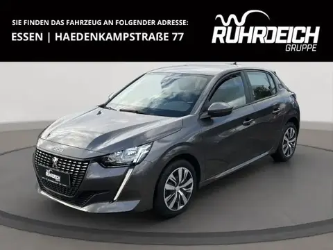 Annonce PEUGEOT 208 Essence 2019 d'occasion 