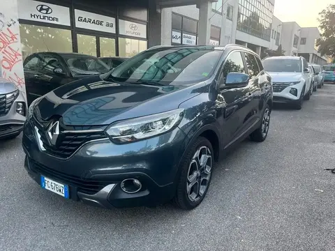 Used RENAULT KADJAR Diesel 2016 Ad 