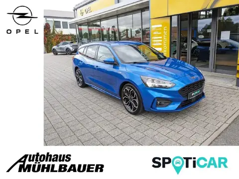 Annonce FORD FOCUS Essence 2020 d'occasion 