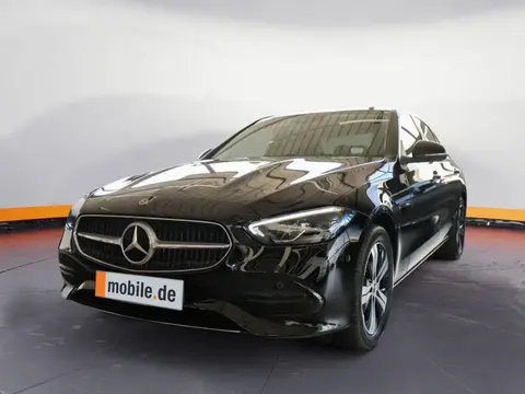 Used MERCEDES-BENZ CLASSE C Hybrid 2022 Ad 