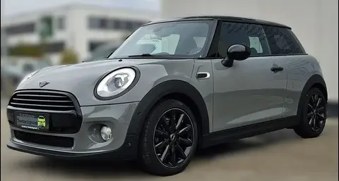 Used MINI COOPER Petrol 2017 Ad 