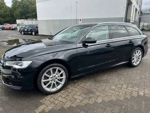 Used AUDI A6 Diesel 2016 Ad 