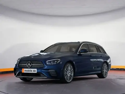 Used MERCEDES-BENZ CLASSE E Diesel 2021 Ad 