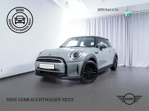 Annonce MINI COOPER Essence 2022 d'occasion 