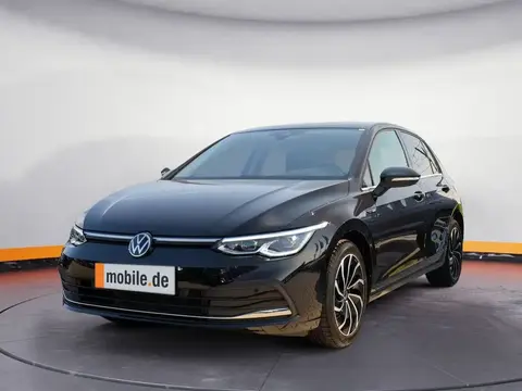 Annonce VOLKSWAGEN GOLF Essence 2023 d'occasion 