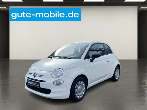 Used FIAT 500 Petrol 2022 Ad 