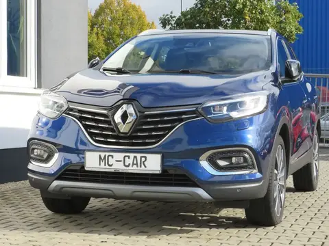 Annonce RENAULT KADJAR Essence 2019 d'occasion 