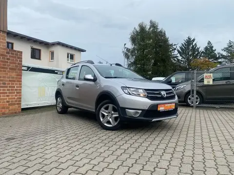 Used DACIA SANDERO Petrol 2015 Ad 