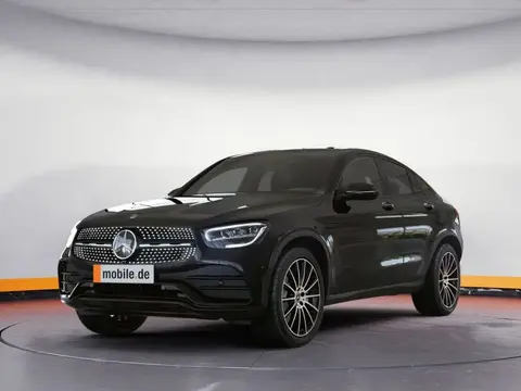 Annonce MERCEDES-BENZ CLASSE GLC Diesel 2023 d'occasion 