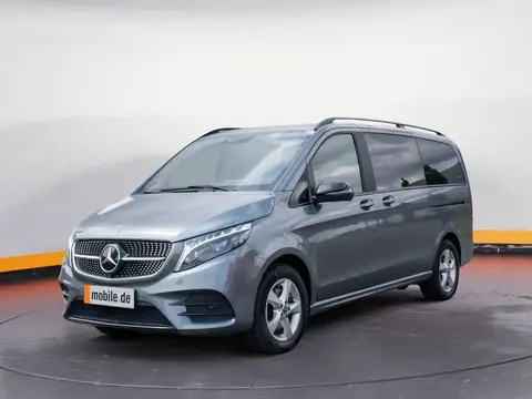 Annonce MERCEDES-BENZ CLASSE V Diesel 2023 d'occasion 