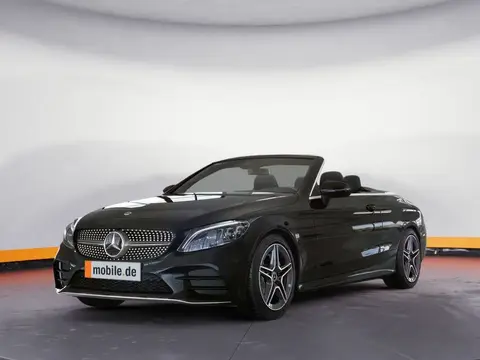 Annonce MERCEDES-BENZ CLASSE C Essence 2023 d'occasion 