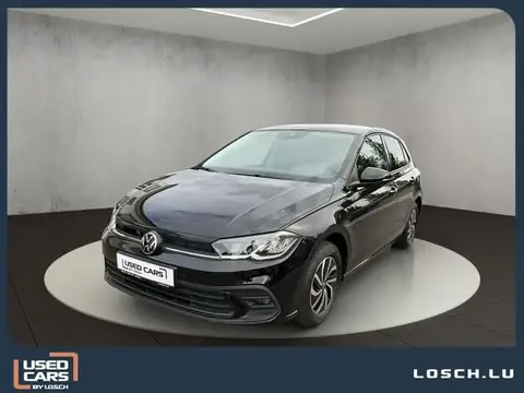 Annonce VOLKSWAGEN POLO Essence 2023 d'occasion 