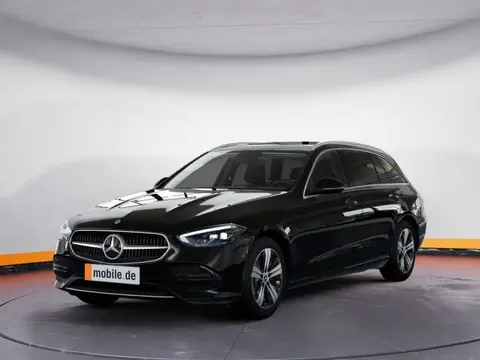 Annonce MERCEDES-BENZ CLASSE C Diesel 2023 d'occasion 