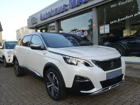 Used PEUGEOT 5008 Diesel 2019 Ad 