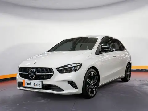 Annonce MERCEDES-BENZ CLASSE B Essence 2023 d'occasion 