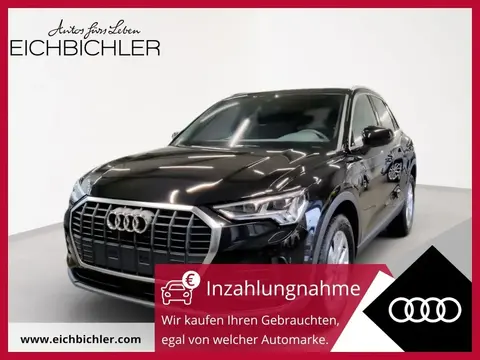 Used AUDI Q3 Hybrid 2023 Ad 