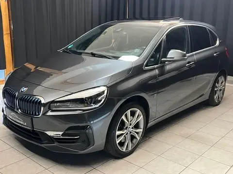 Used BMW SERIE 2 Hybrid 2019 Ad 