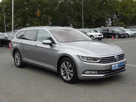 Used VOLKSWAGEN PASSAT Diesel 2019 Ad 