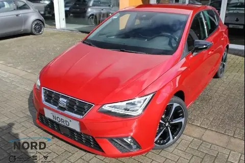 Used SEAT IBIZA Petrol 2022 Ad 