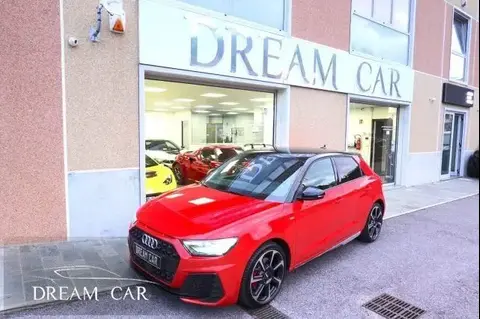 Annonce AUDI A1 Essence 2019 d'occasion 