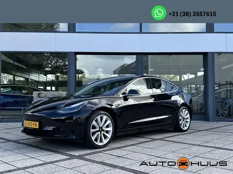 Annonce TESLA MODEL 3 Non renseigné 2019 d'occasion 