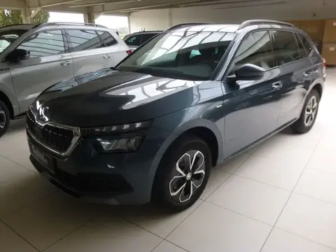 Used SKODA KAMIQ Petrol 2020 Ad 