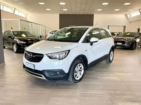 Annonce OPEL CROSSLAND Diesel 2019 d'occasion 