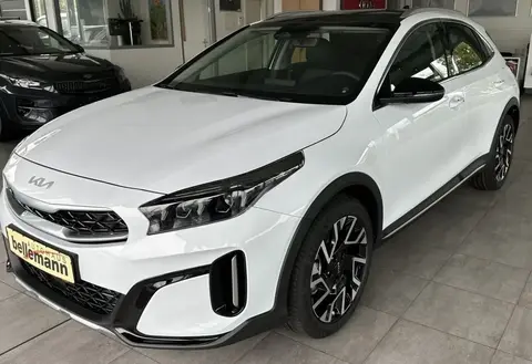 Annonce KIA XCEED Essence 2024 d'occasion 