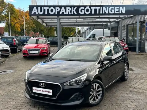 Used HYUNDAI I30 Diesel 2019 Ad 