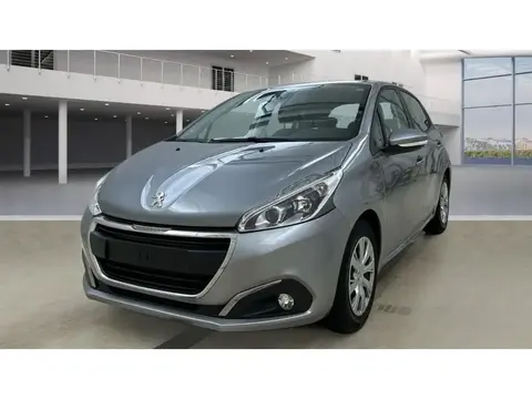 Used PEUGEOT 208 Petrol 2019 Ad 