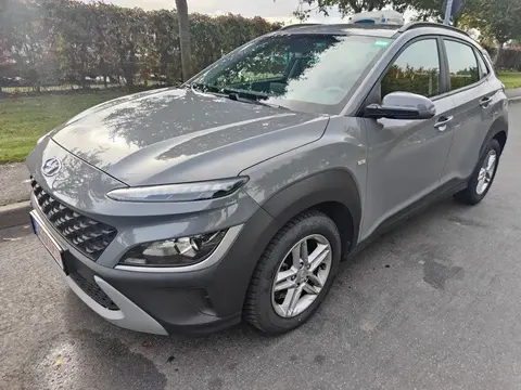 Used HYUNDAI KONA Petrol 2022 Ad 