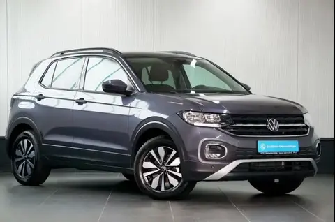 Used VOLKSWAGEN T-CROSS Petrol 2023 Ad 