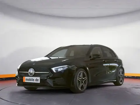 Used MERCEDES-BENZ CLASSE A Hybrid 2021 Ad 