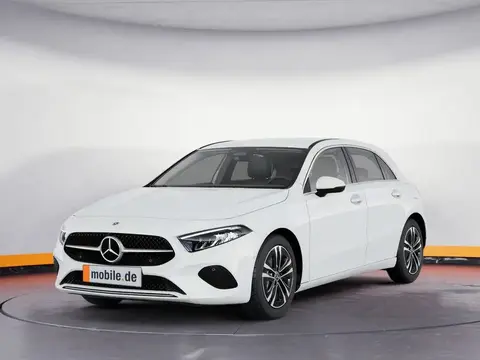 Used MERCEDES-BENZ CLASSE A Petrol 2023 Ad 