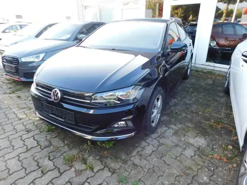 Used VOLKSWAGEN POLO Petrol 2020 Ad 