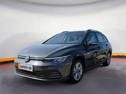 Annonce VOLKSWAGEN GOLF Essence 2023 d'occasion 