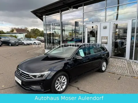 Used VOLKSWAGEN PASSAT Petrol 2023 Ad 