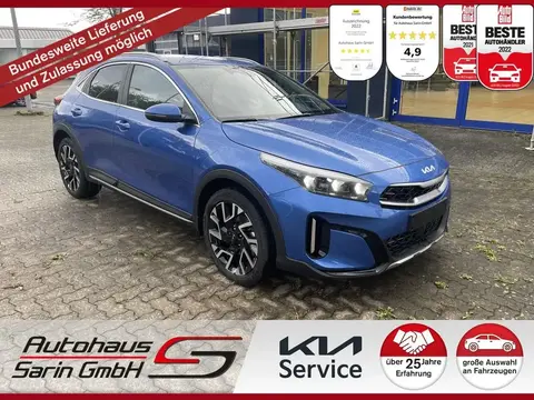 Used KIA XCEED Petrol 2024 Ad 