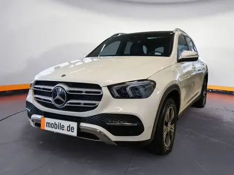 Annonce MERCEDES-BENZ CLASSE GLE Diesel 2023 d'occasion 