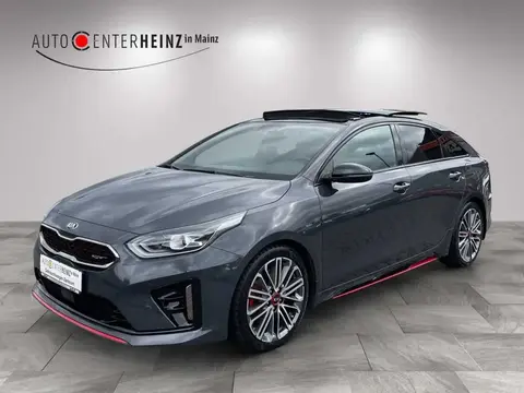 Annonce KIA PROCEED Essence 2020 d'occasion 