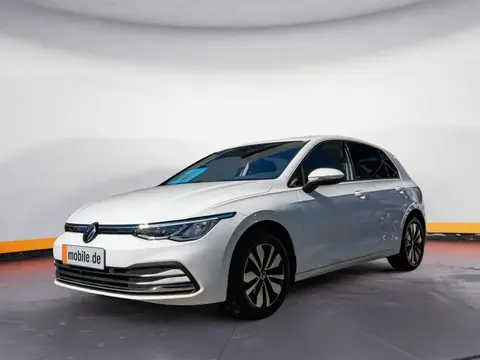 Annonce VOLKSWAGEN GOLF Diesel 2023 d'occasion 