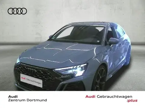 Annonce AUDI RS3 Essence 2024 d'occasion 