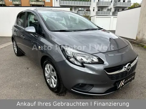 Used OPEL CORSA Petrol 2018 Ad 