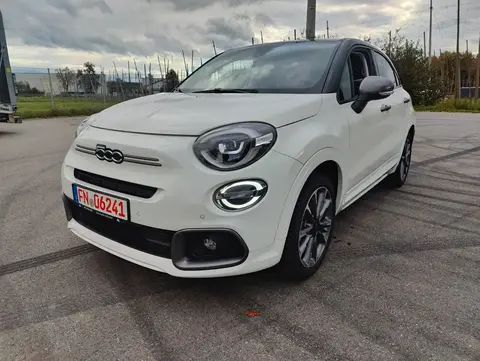 Annonce FIAT 500X Essence 2023 d'occasion 