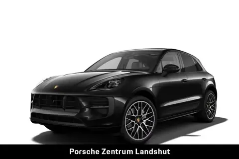 Used PORSCHE MACAN Petrol 2020 Ad 