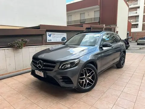 Used MERCEDES-BENZ CLASSE GLC Diesel 2017 Ad 