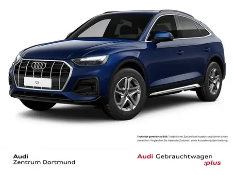 Annonce AUDI Q5 Diesel 2024 d'occasion 